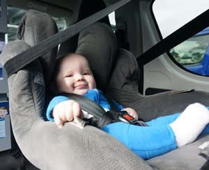 Child/Baby Seats